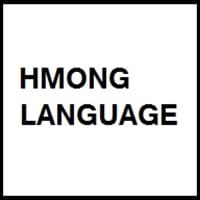 Hmong