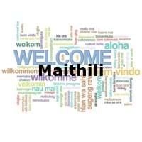 Maithili