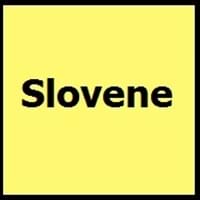 Slovene